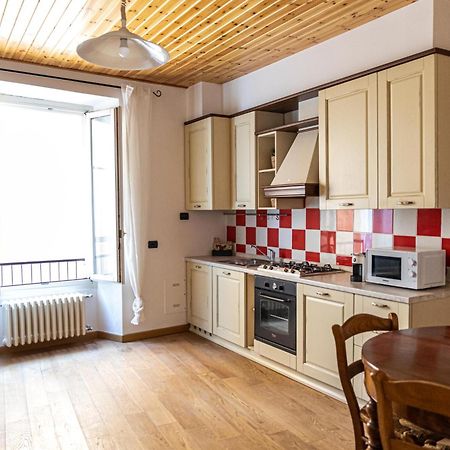 Ferienwohnung Magico Loft Nel Centro Storico Toscolano-Maderno Exterior foto