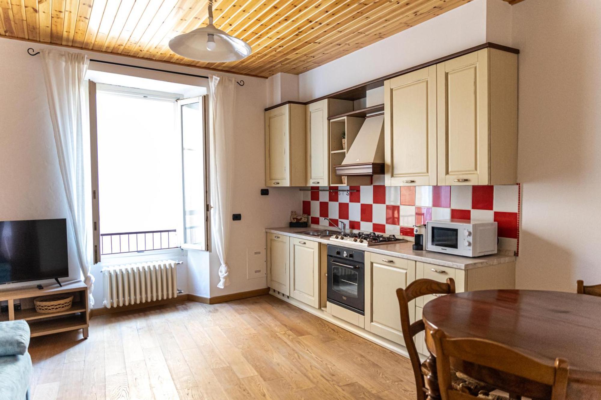 Ferienwohnung Magico Loft Nel Centro Storico Toscolano-Maderno Exterior foto