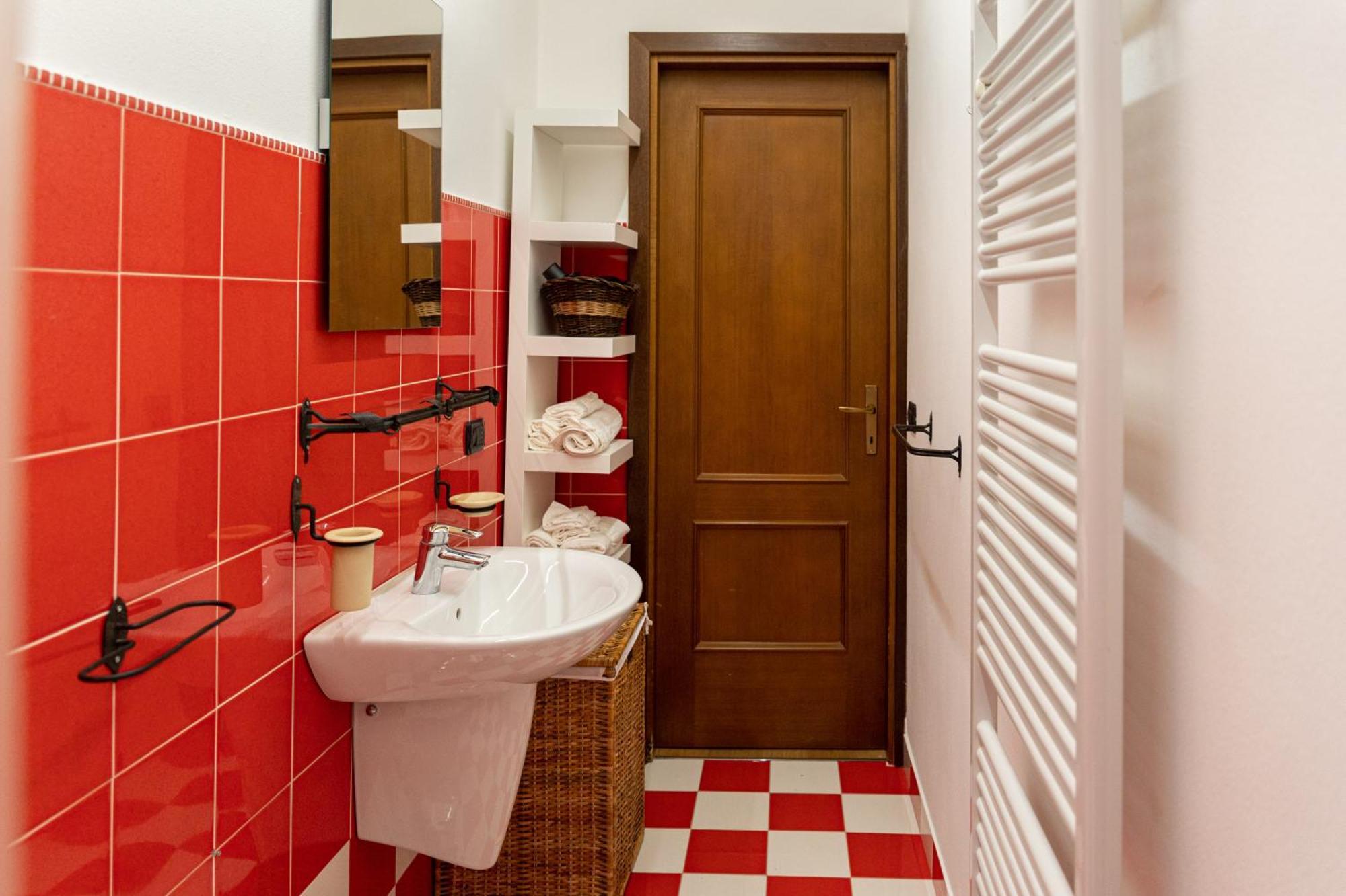 Ferienwohnung Magico Loft Nel Centro Storico Toscolano-Maderno Exterior foto