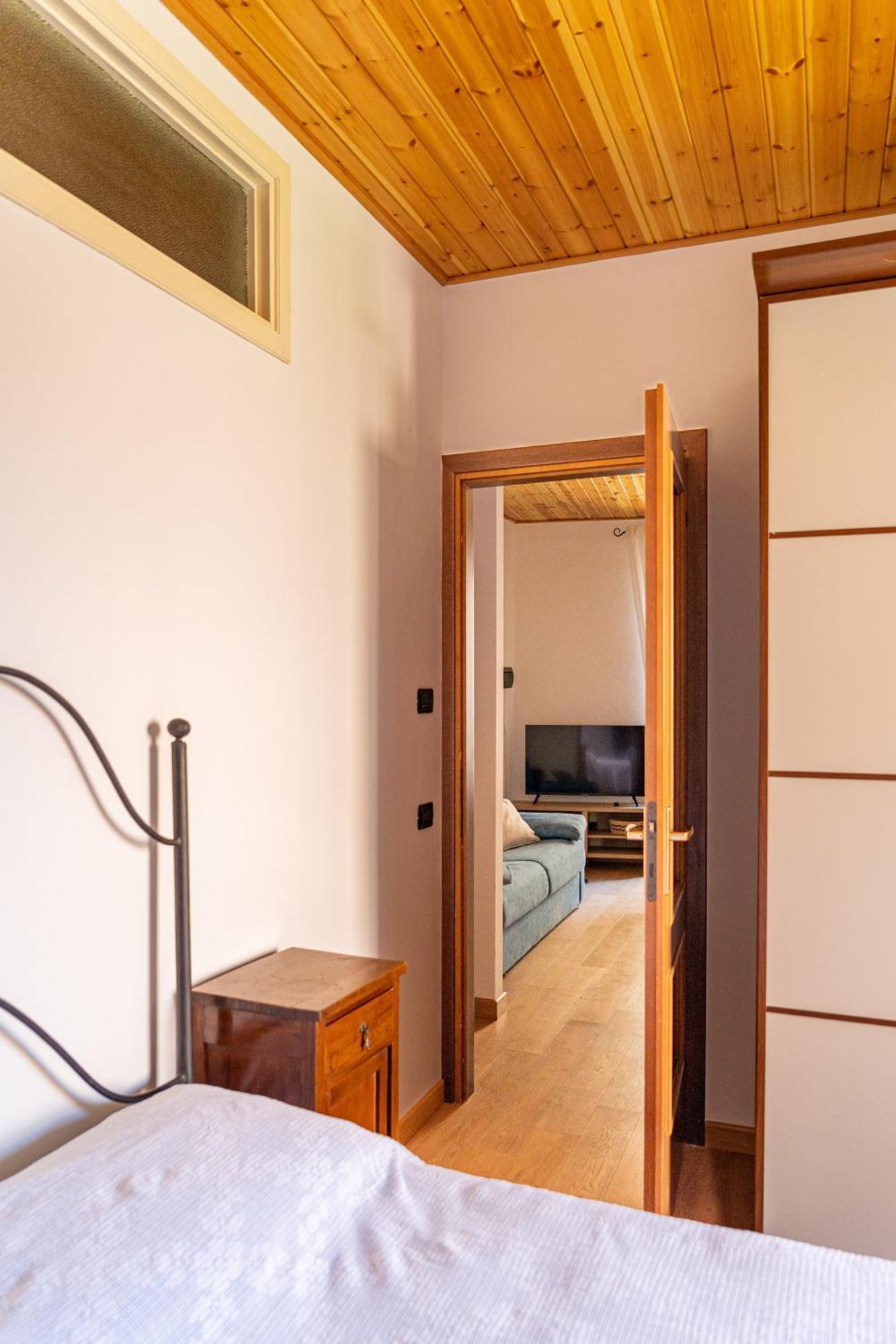Ferienwohnung Magico Loft Nel Centro Storico Toscolano-Maderno Exterior foto