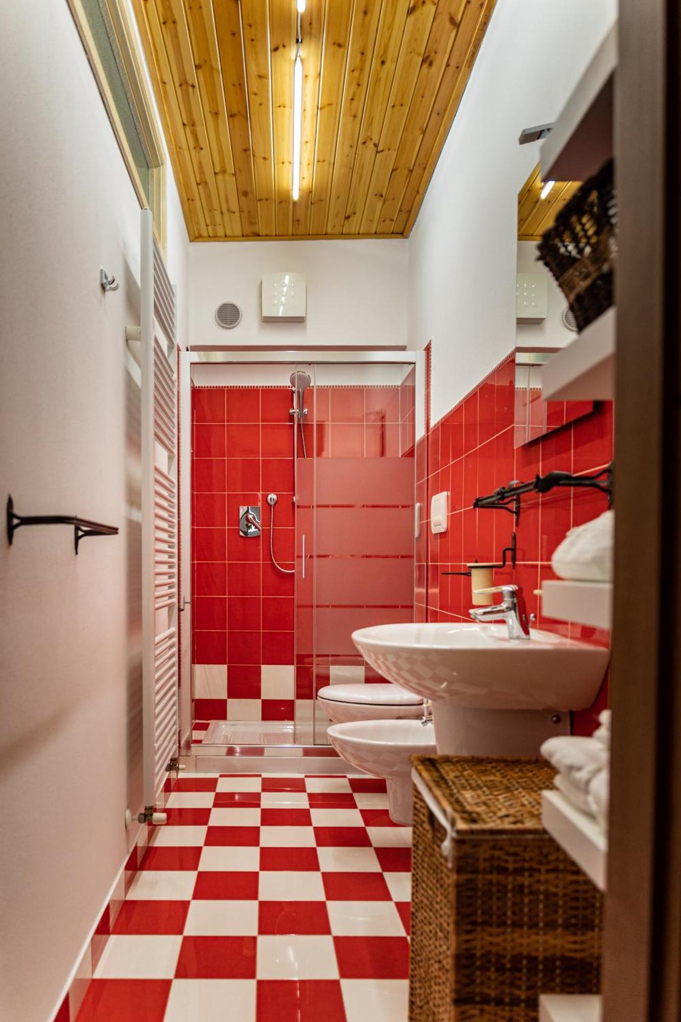 Ferienwohnung Magico Loft Nel Centro Storico Toscolano-Maderno Exterior foto